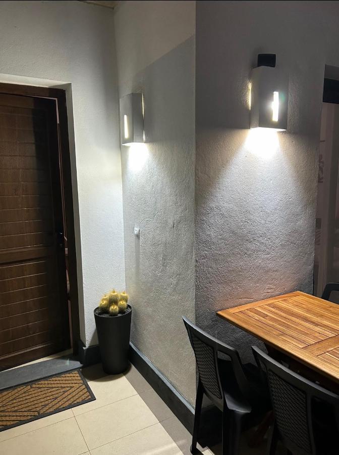 Casa Bleu 2 Floors ,2 Bedrooms ,Equipped Kitchen ,Balcony ,Terrace And Grill Puerto Calero Dış mekan fotoğraf