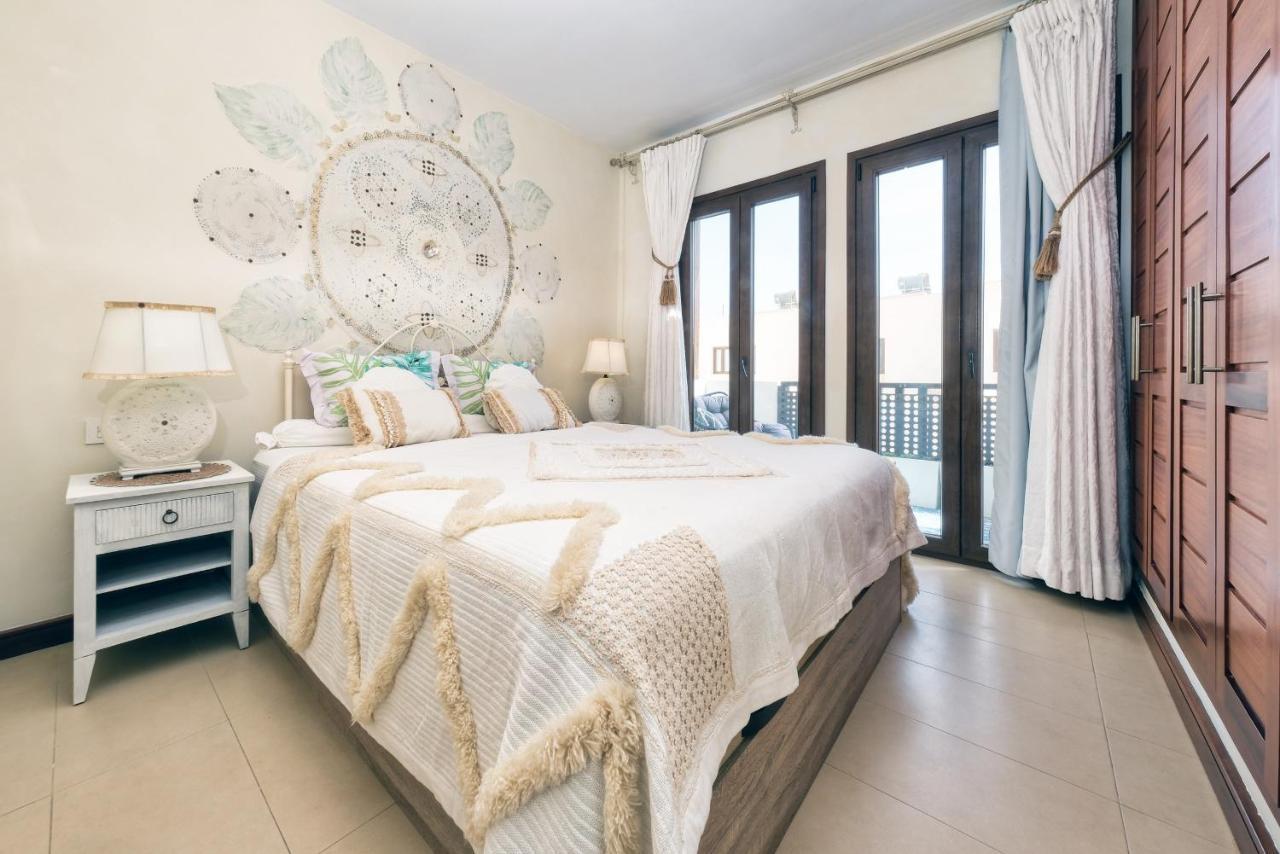 Casa Bleu 2 Floors ,2 Bedrooms ,Equipped Kitchen ,Balcony ,Terrace And Grill Puerto Calero Dış mekan fotoğraf