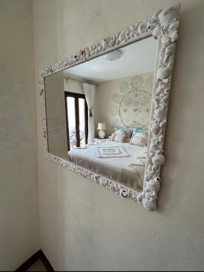 Casa Bleu 2 Floors ,2 Bedrooms ,Equipped Kitchen ,Balcony ,Terrace And Grill Puerto Calero Dış mekan fotoğraf